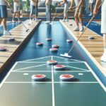 Shuffleboard Association