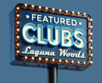 featured clubs laguna woods