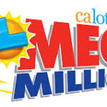 Laguna Woods, CA Gas Station sells winning Lottery Number