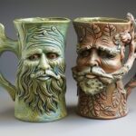 mugs ceramic