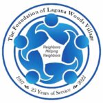 Supporting the Laguna Woods Foundation