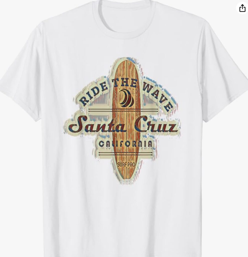 santa cruz