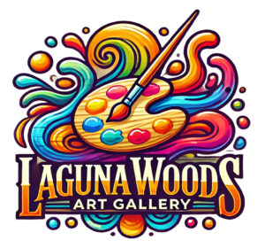 CELEBRATE YOUR CREATIVITY AT THE LAGUNA WOODS ART GALLERY!