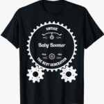 The Baby Boomer T-Shirt