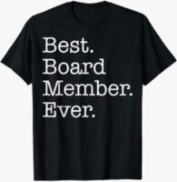 board member