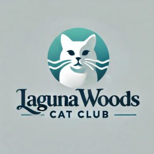 Welcome to the Laguna Woods Cat Club