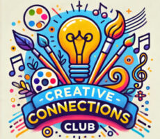 creative connections club