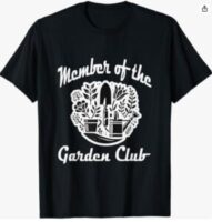 garden club