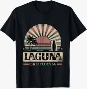 laguna california