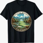 Celebrate Your Community with the Laguna Woods California T-Shirt