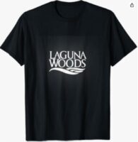 laguna woods shirt