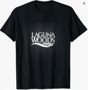 Celebrate Your Love for Laguna Woods!