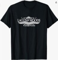 laguna woods shirt