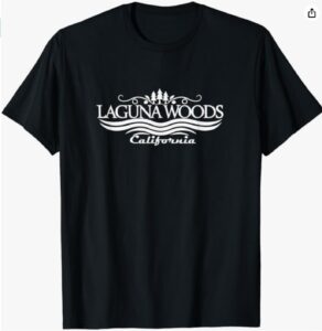 laguna woods shirt