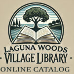 View the Laguna Woods Library Catalog Online