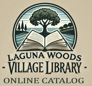 library logo