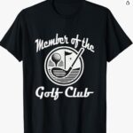 Perfect Gift for Golf Enthusiasts!