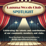 member spotlight