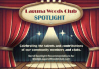 member spotlight