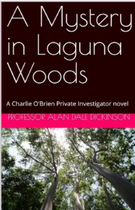 mystery in laguna woods