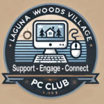 pc club laguna woods