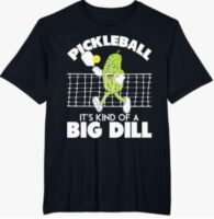 pickleball club