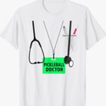 Pickleball Doctor T-Shirt