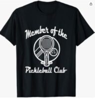 pickleball shirt