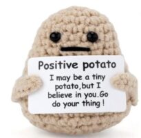 positive potato