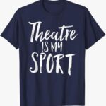 Theatre Guild Tee