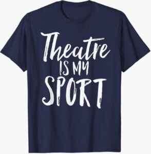 Theatre Guild Tee