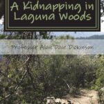 Unravel the Mystery: A Gripping Tale Set in Laguna Woods Village