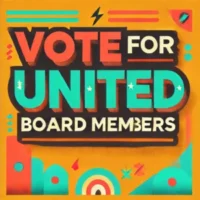 vote for board members