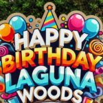 happy birthday laguna woods