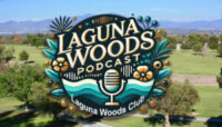 laguna woods club podcast